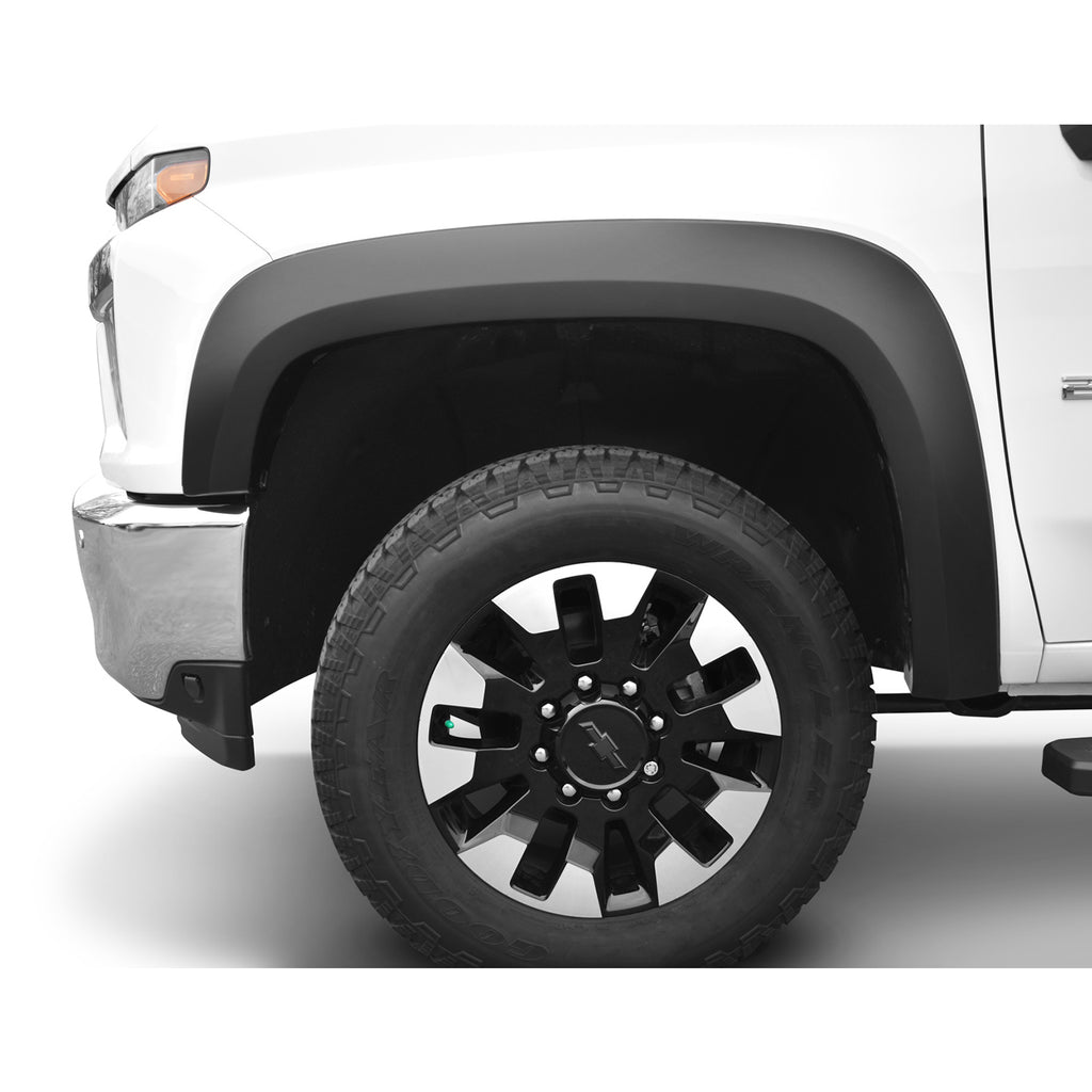 2020-Chevrolet-Silverado-25003500-Extend-A-Fender-Style-Flares-4Pc---Black