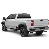 Bushwacker 40986-02 Fender Flares Extend-A-Fender Style 4Pc