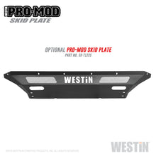 Load image into Gallery viewer, 2020-Chevrolet-Silverado-25003500-Pro-Mod-Front-Bumper