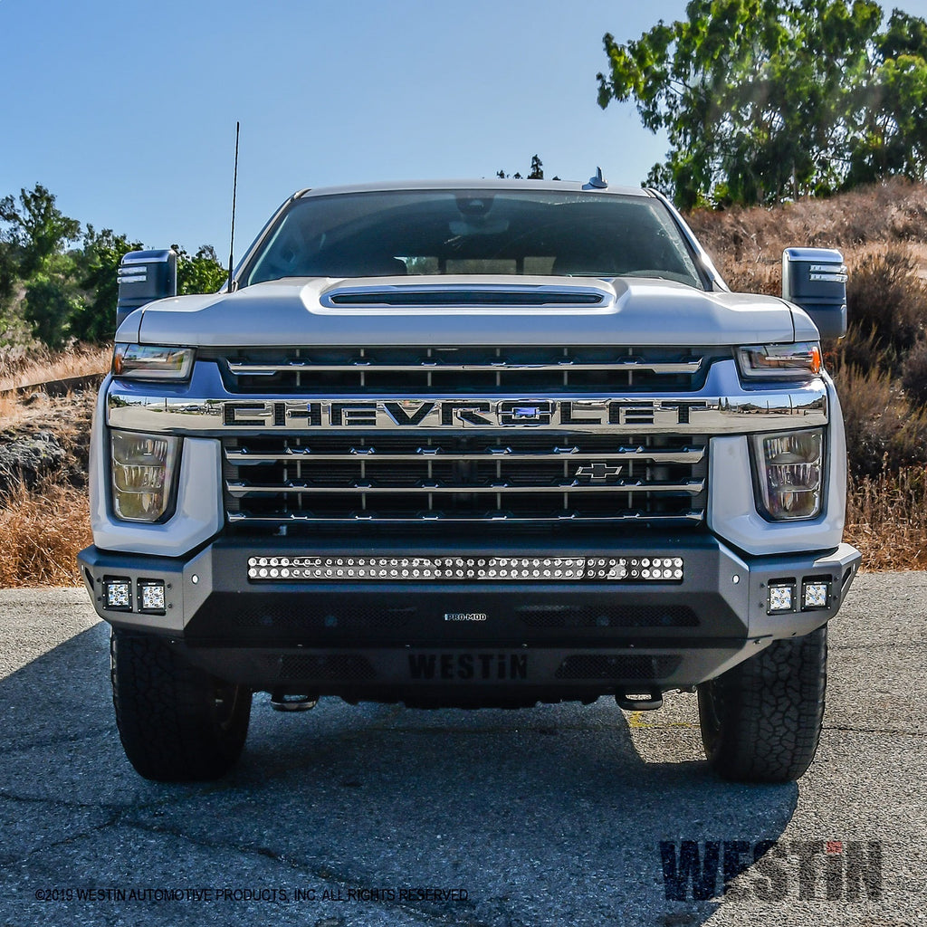 2020-Chevrolet-Silverado-25003500-Pro-Mod-Front-Bumper