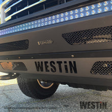 Load image into Gallery viewer, 2020-Chevrolet-Silverado-25003500-Pro-Mod-Front-Bumper