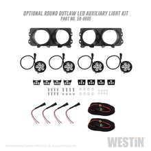 Load image into Gallery viewer, 2020-Chevrolet-Silverado-25003500-Pro-Mod-Front-Bumper