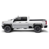 Bushwacker 40982-02 Fender Flares Pocket Style 4Pc