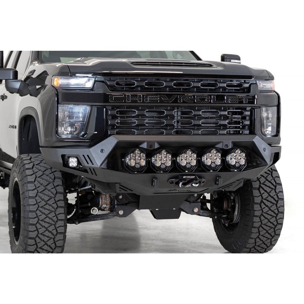 2020-Chevy-Silverado-2500-Bomber-Hd-Front-Bumper