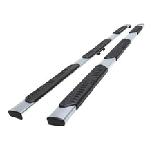 Load image into Gallery viewer, 2020-Chevy-Silverado-2500-Crew-Cab-(6.5Ft-Bed)-R5-Xd-W2w-Nerf-Bars---Polished-Stainless