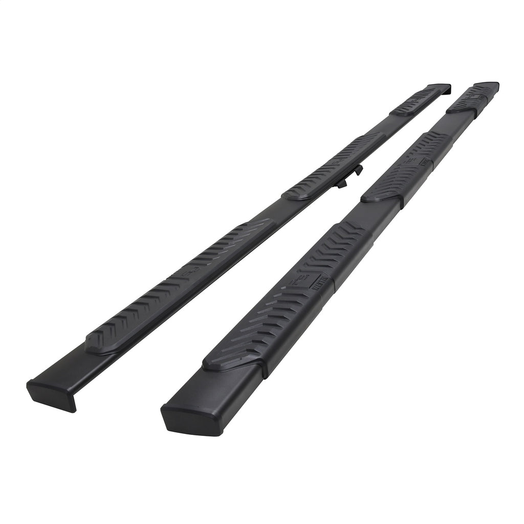 2020-Chevy-Silverado-2500-Crew-Cab-(6.5Ft-Bed)-R5-M-Series-Xd-W2w-Nerf-Bars---Textured-Black