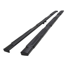 Load image into Gallery viewer, 2020-Chevy-Silverado-2500-Crew-Cab-(6.5Ft-Bed)-R5-M-Series-Xd-W2w-Nerf-Bars---Textured-Black