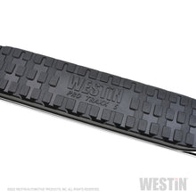 Load image into Gallery viewer, 2020-Chevy-Silverado-2500-Crew-Cab-(6.5Ft-Bed)-Pro-Traxx-Nerf-Step-Bars---Stainless-Steel