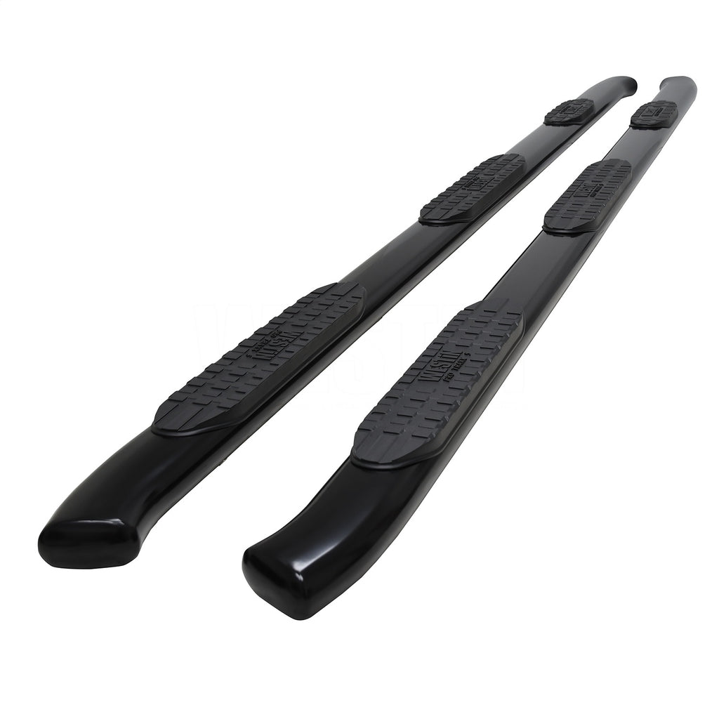 2020-Chevy-Silverado-25003500-Crew-Cab-(8Ft-Bed)-Pro-Traxx-5-Oval-W2w-Nerf-Step-Bars---Black