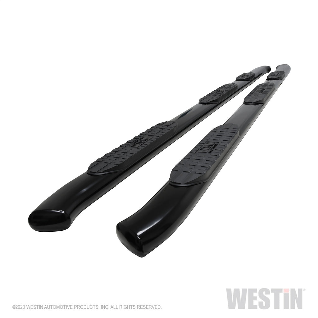 2020-Chevy-Silverado-25003500-Double-Cab-(8Ft-Bed)-Pro-Traxx-5-Oval-W2w-Nerf-Bars---Black
