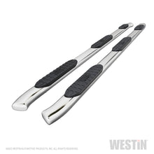 Load image into Gallery viewer, 2020-Chevy-Silverado-25003500-Double-Cab-(8Ft-Bed)-Pro-Traxx-5-Oval-W2w-Nerf-Bars---Ss