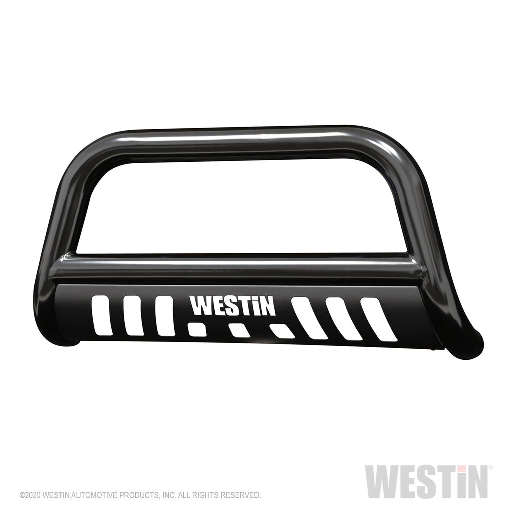 2020-Chevy-Silverado-25003500-E-Series-Bull-Bar---Black