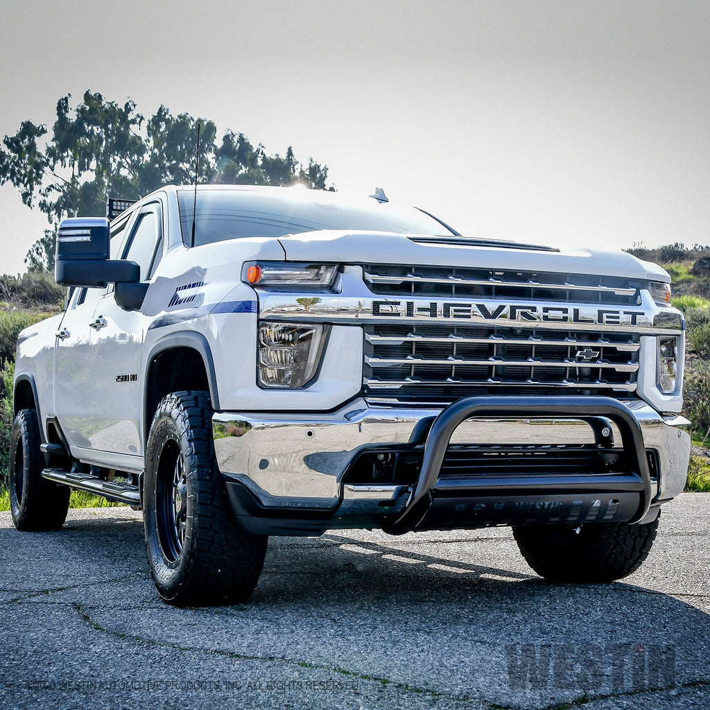 2020-Chevy-Silverado-25003500-E-Series-Bull-Bar---Black