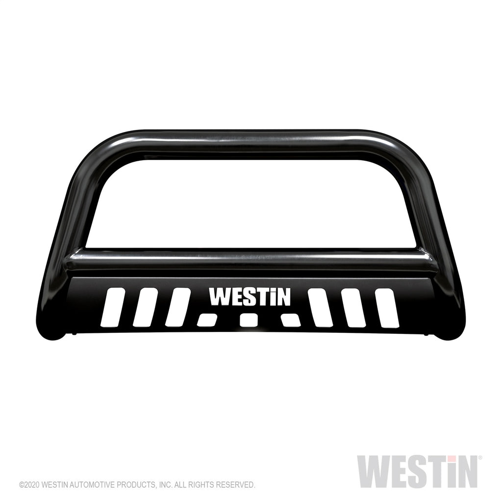 2020-Chevy-Silverado-25003500-E-Series-Bull-Bar---Black