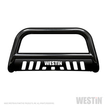 Load image into Gallery viewer, 2020-Chevy-Silverado-25003500-E-Series-Bull-Bar---Black
