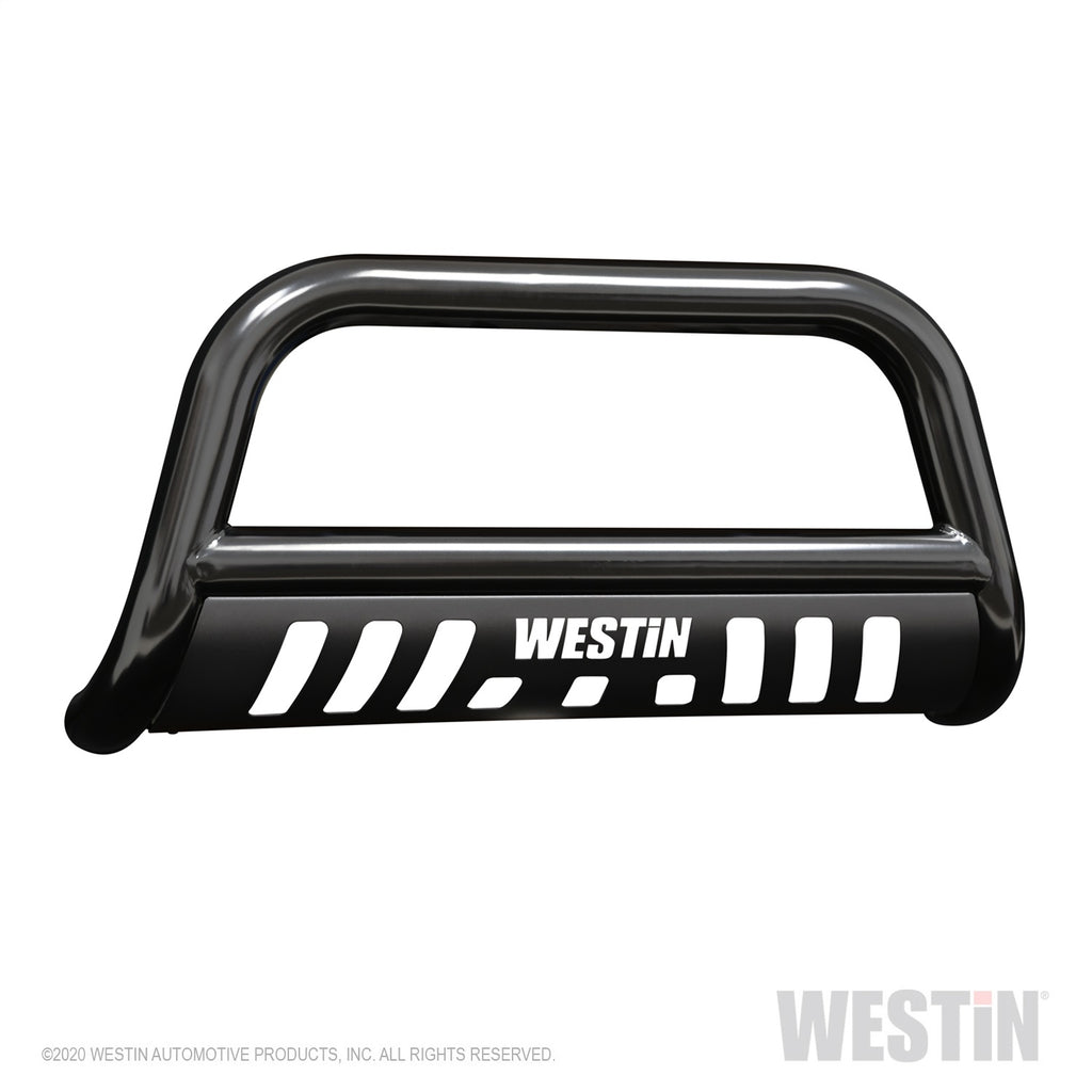 2020-Chevy-Silverado-25003500-E-Series-Bull-Bar---Black