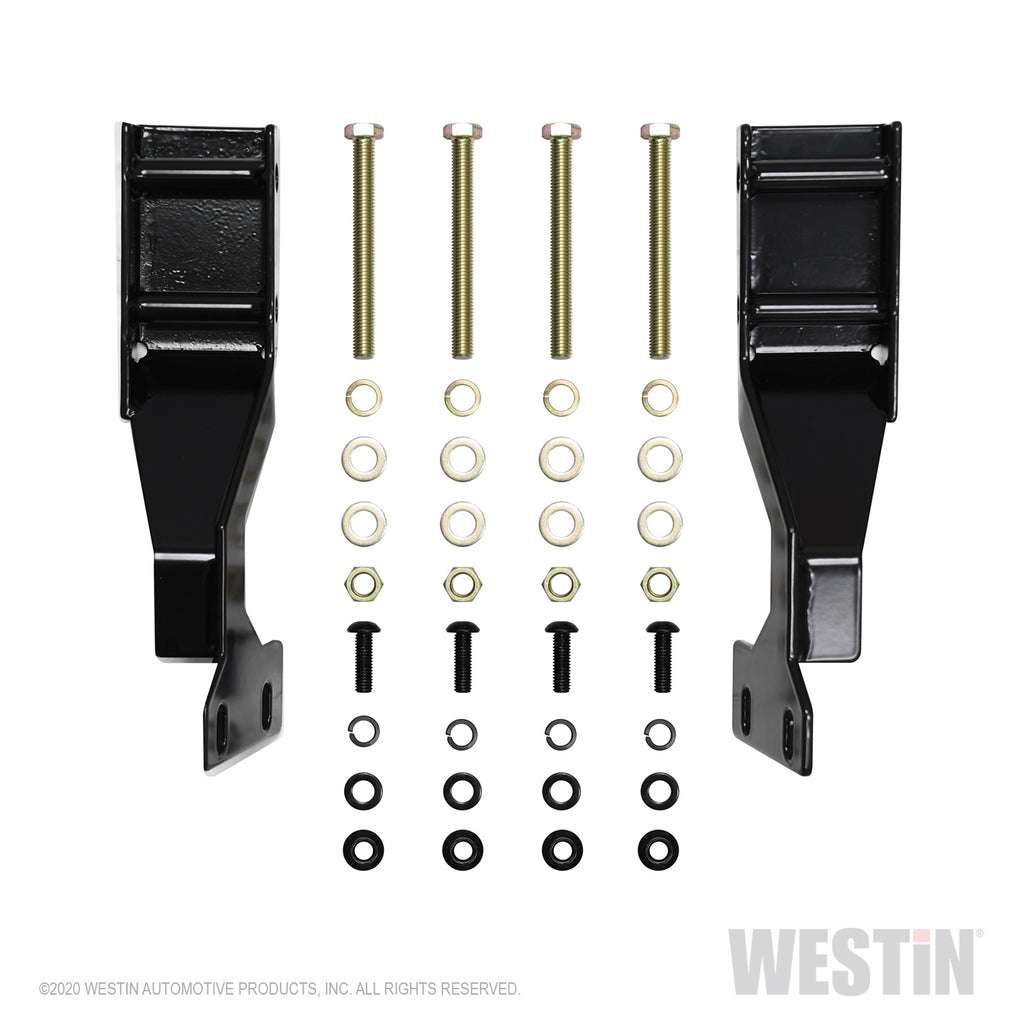 2020-Chevy-Silverado-25003500-E-Series-Bull-Bar---Black