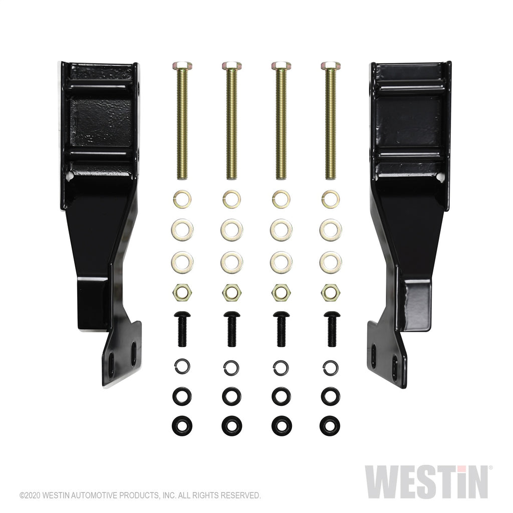 2020-Chevy-Silverado-25003500-E-Series-Bull-Bar---Stainless-Steel