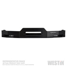 Load image into Gallery viewer, 2020-Chevy-Silverado-25003500-Max-Winch-Tray---Black