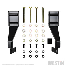 Load image into Gallery viewer, 2020-Chevy-Silverado-25003500-Ultimate-Bull-Bar---Black