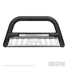 Load image into Gallery viewer, 2020-Chevy-Silverado-25003500-Ultimate-Led-Bull-Bar---Textured-Black