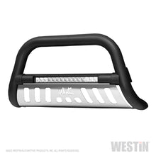 Load image into Gallery viewer, 2020-Chevy-Silverado-25003500-Ultimate-Led-Bull-Bar---Textured-Black