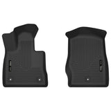 Husky Liners 54871 Front Floor Liners