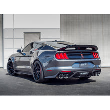 Load image into Gallery viewer, 2020-Ford-Gt500-5.2L-At-3In-Atak-Catback-Exhaust-W-Carbon-Fiber-Tips
