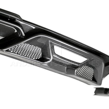 Load image into Gallery viewer, 2020-Ford-MustangShelby-Gt500-Carbon-Fiber-Rear-Diffuser