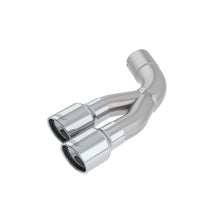 Load image into Gallery viewer, 2020-Gladiator-Jt-3.6L-V6-AtMt-Awd-4Dr-Dual-Polished-Tips