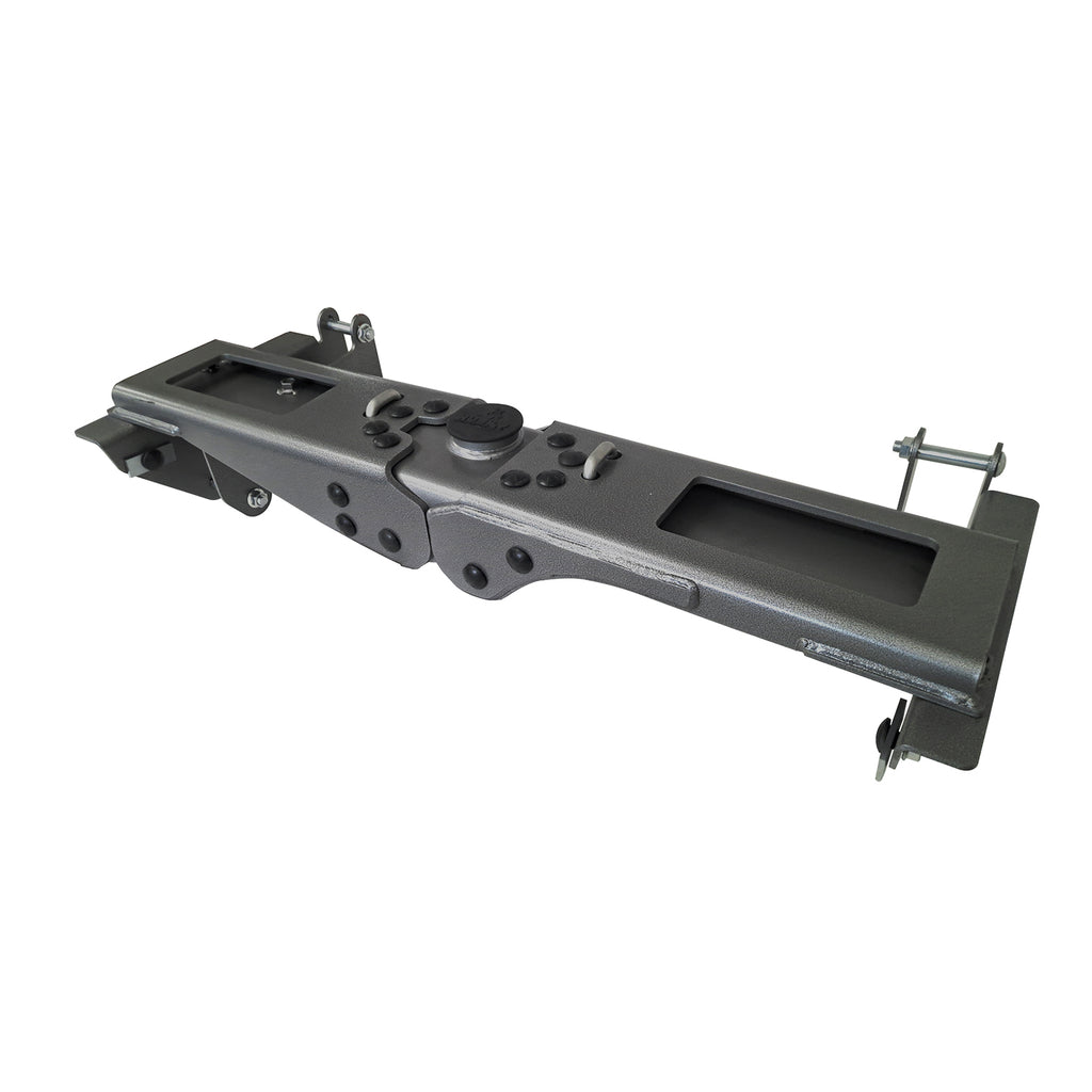 2020-Gm-25003500-Gooseneck-Hitch