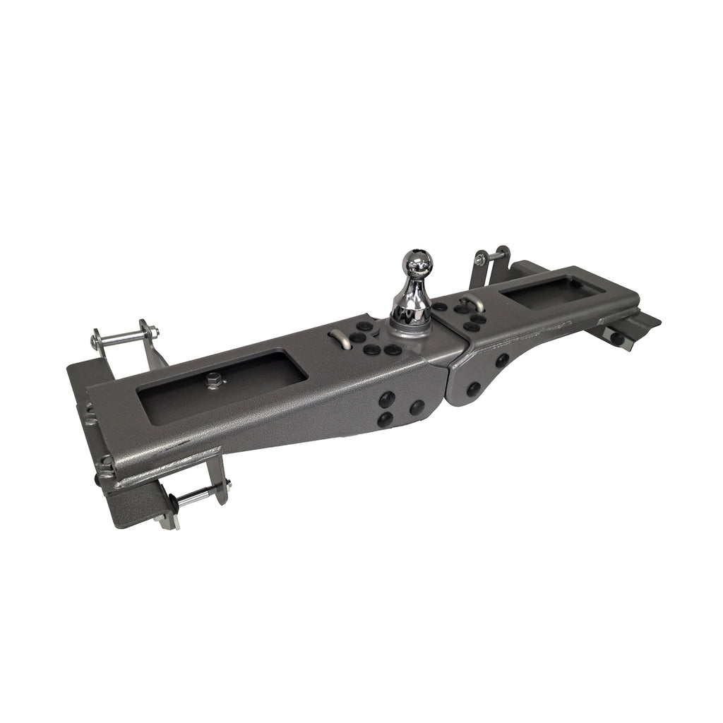 2020-Gm-25003500-Gooseneck-Hitch