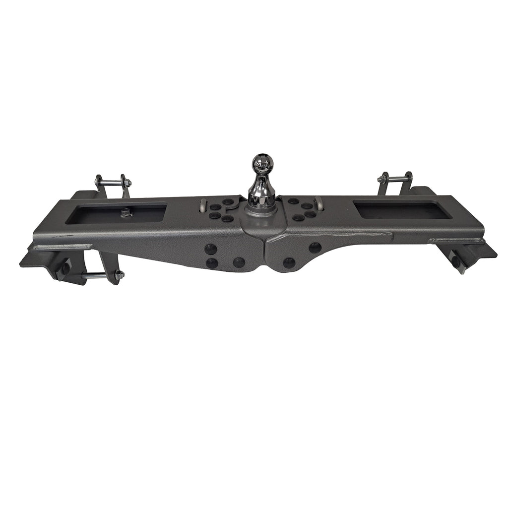 2020-Gm-25003500-Gooseneck-Hitch