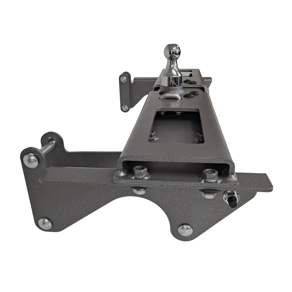 2020-Gm-25003500-Gooseneck-Hitch