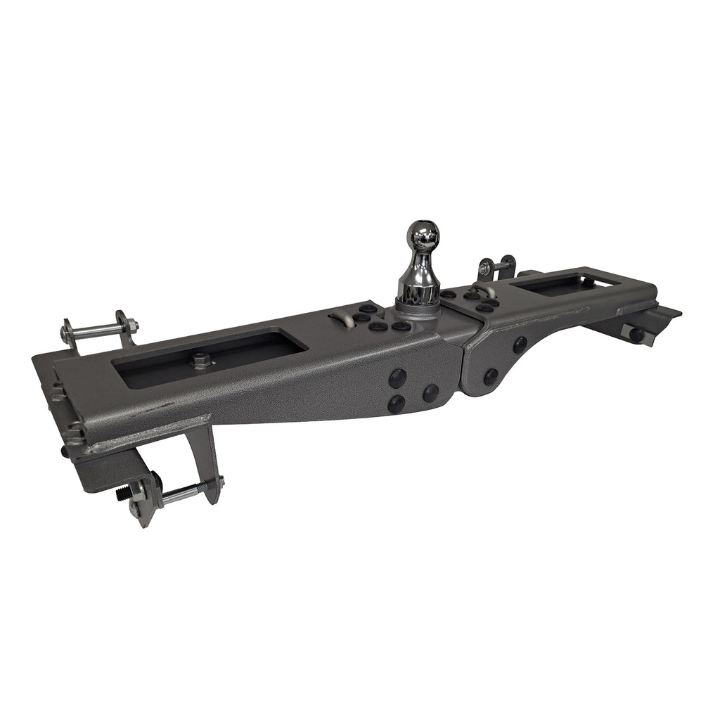 2020-Gm-25003500-Gooseneck-Hitch