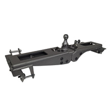 Load image into Gallery viewer, 2020-Gm-25003500-Gooseneck-Hitch