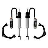 ICON 78735T 20-UP GM HD 0-2