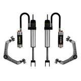 ICON 78735 20-UP GM HD 0-2