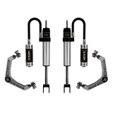 ICON 78734 20-UP GM HD 0-2