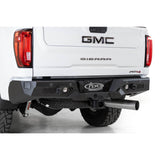 Addictive Desert Designs R270021280103 Bomber HD Rear Bumper