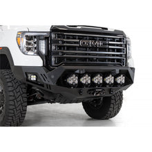 Load image into Gallery viewer, 2020-Gmc-Sierra-2500-Bomber-Hd-Front-Bumper