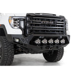 Addictive Desert Designs F460053500103 Bomber HD Front Bumper