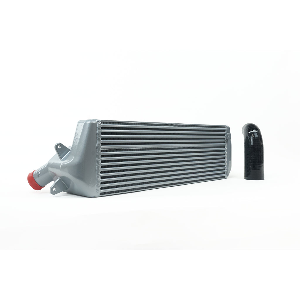 2020-Hyundai-Veloster-N--2021-Hyundai-I30n-Dct-High-Perf.-Stepped-Core-Intercooler---Silver