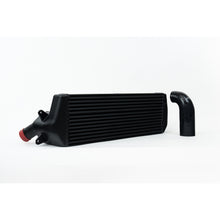 Load image into Gallery viewer, 2020-Hyundai-Veloster-N--2021-Hyundai-I30n-Dct-High-Perf.-Stepped-Core-Intercooler---Black