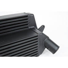Load image into Gallery viewer, 2020-Hyundai-Veloster-N--2021-Hyundai-I30n-Dct-High-Perf.-Stepped-Core-Intercooler---Black