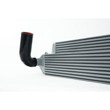 Load image into Gallery viewer, 2020-Hyundai-Veloster-N--2021-Hyundai-I30n-Dct-High-Perf.-Stepped-Core-Intercooler---Silver
