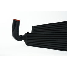 Load image into Gallery viewer, 2020-Hyundai-Veloster-N--2021-Hyundai-I30n-Dct-High-Perf.-Stepped-Core-Intercooler---Black
