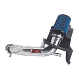 Injen SP1343P Polished SP Short Ram Cold Air Intake System