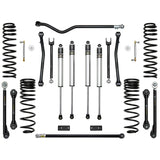 ICON K22105T 20-UP JEEP GLADIATOR 2.5