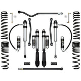 ICON K22106 20-UP GLADIATOR 2.5